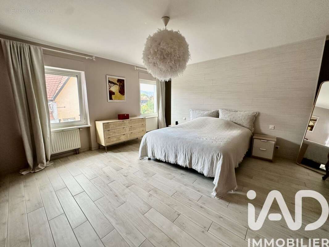 Photo 5 - Appartement à WITTELSHEIM