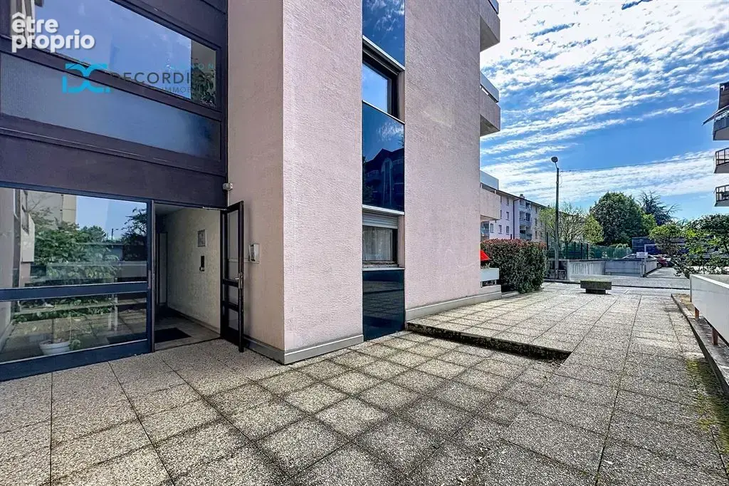 Appartement T2 de 43 m² à rénover - photo 20