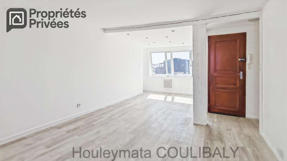 Appartement Le Havre 2 pièce(s) 50 m2 - photo 4