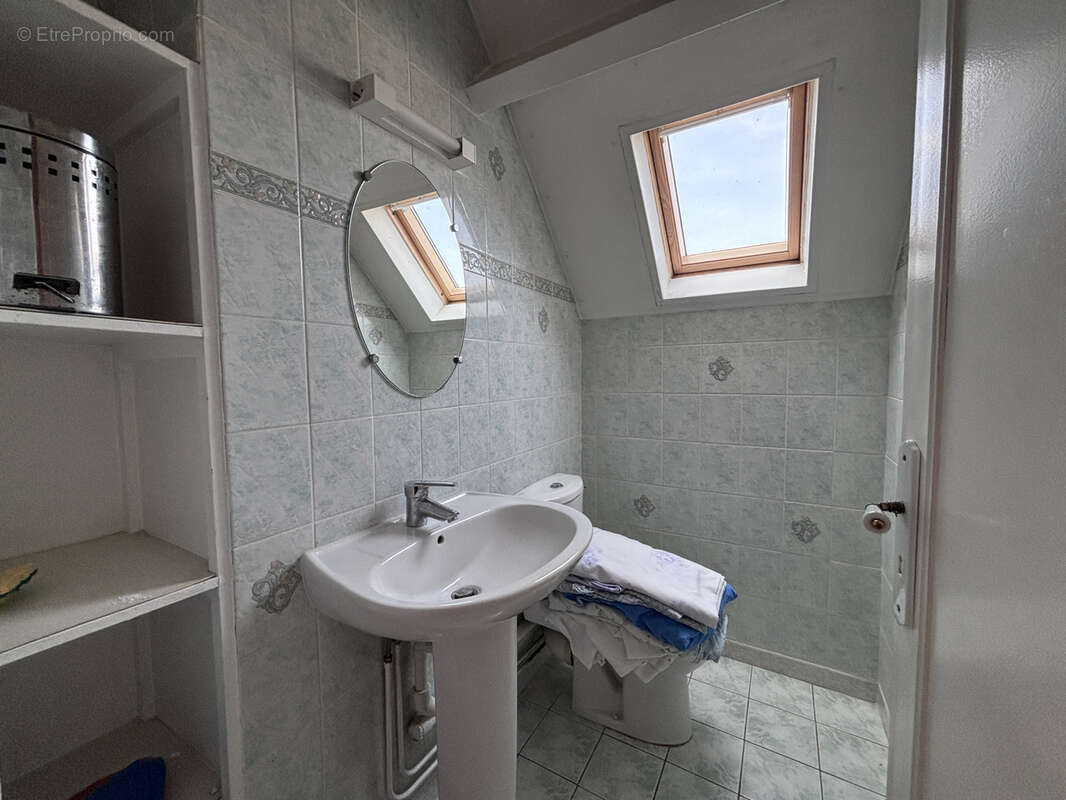 Maison familiale quartier calme - photo 14