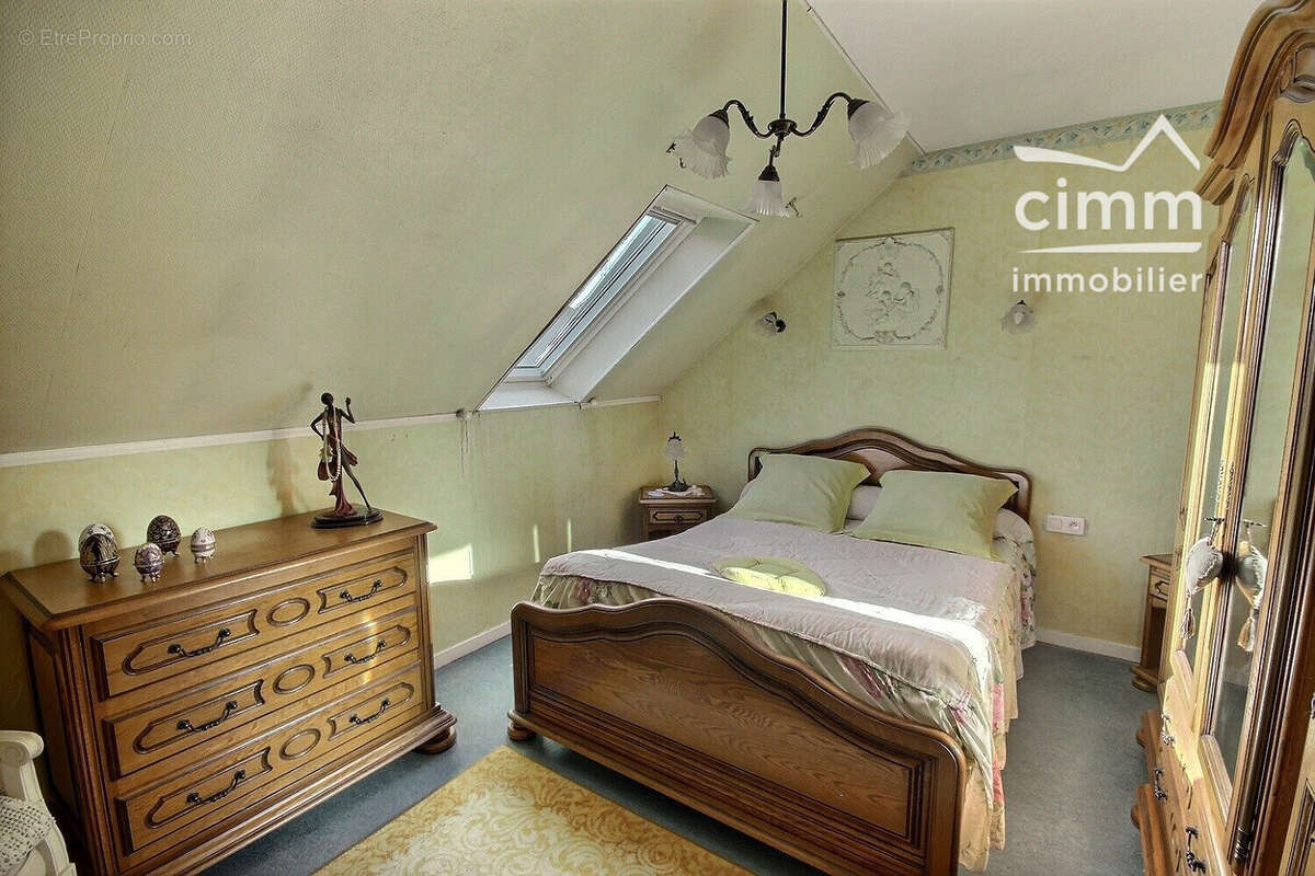 Maison à SCIONZIER