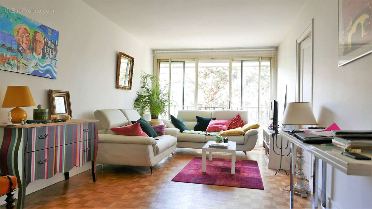 Appartement à SCEAUX