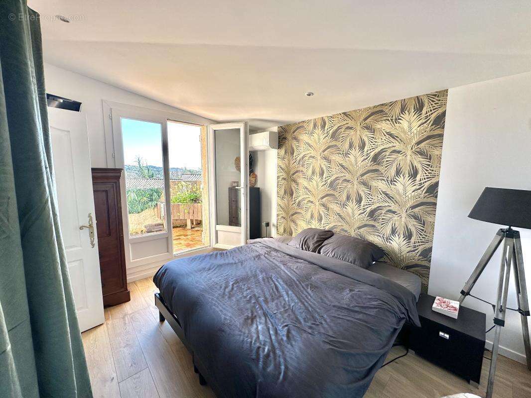 Maison 59 m² à Grasse  - photo 12