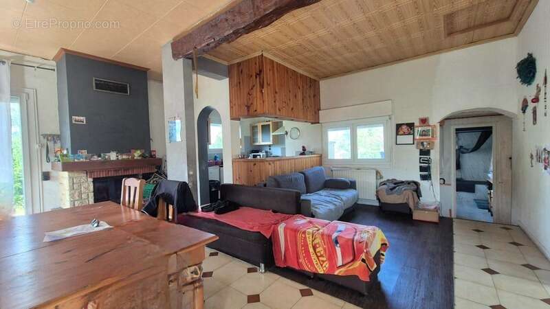 Maison à VERNET-LES-BAINS