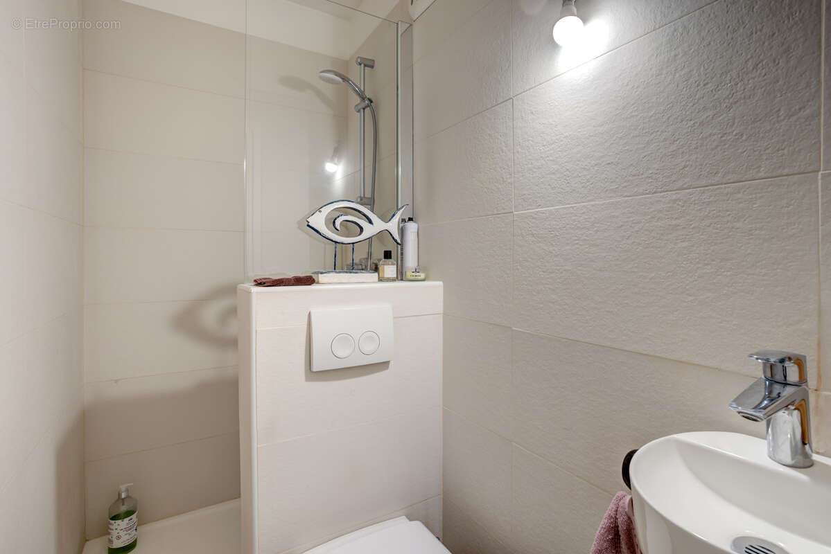 Appartement à MEUDON