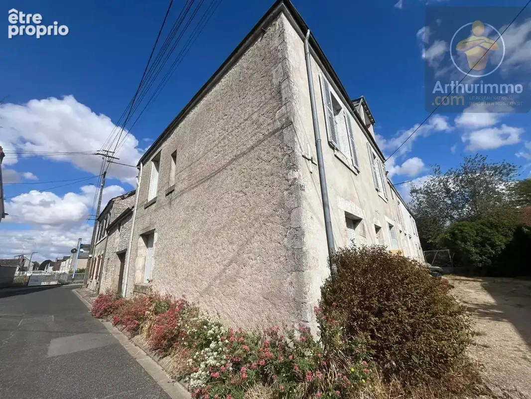 Vente Maison Baule(45130) 148 000ï¿œ - photo 2