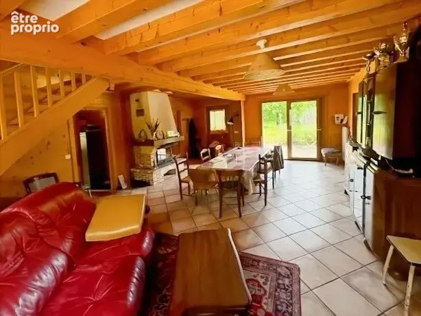 Maison À Vendre - photo 5