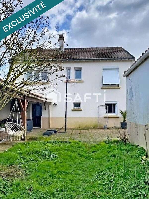 Photo 7 - Maison à REZE