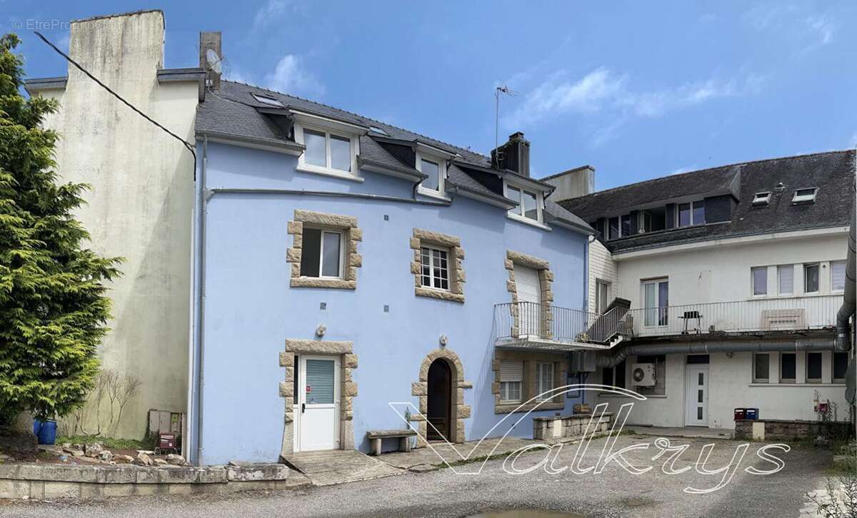 Appartement à BANNALEC