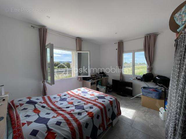 Appartement à VILLENEUVE