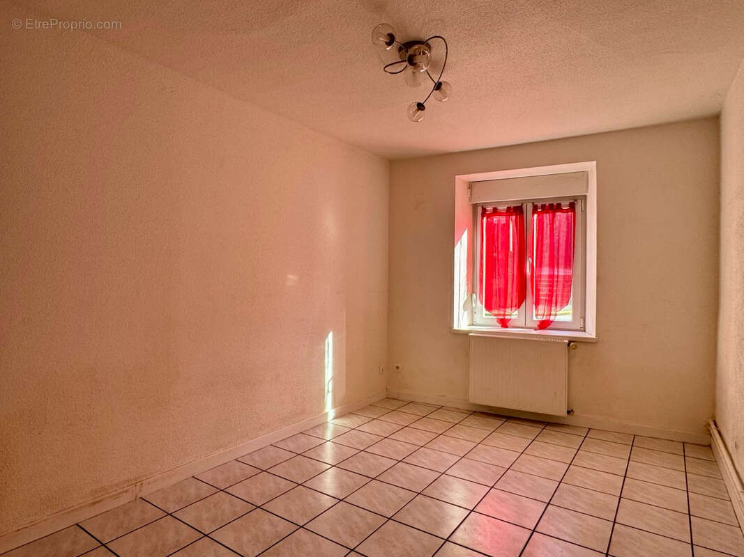 Appartement à ROTHAU