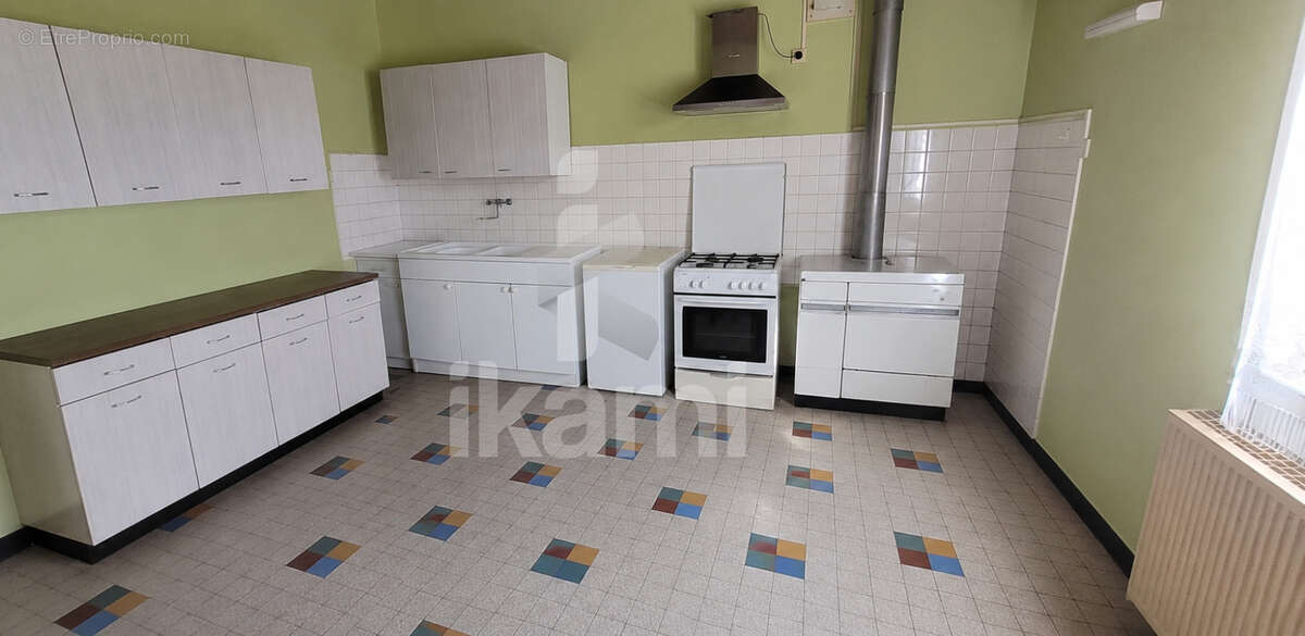 Maison de village 146 m2 - Montélier - photo 4