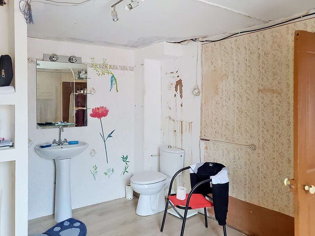 Maison à CAMPLONG