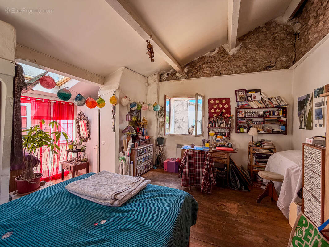 Maison à RIANS