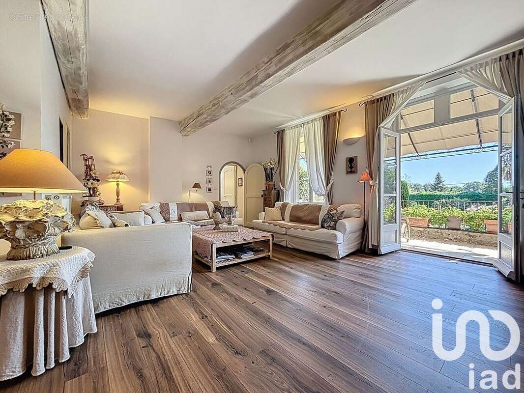 Photo 8 - Maison à CARCASSONNE