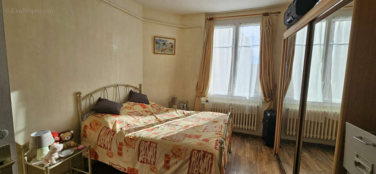 Appartement à VICHY