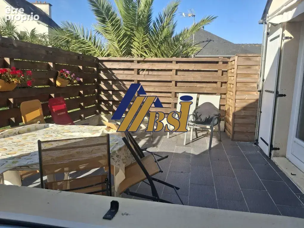 Maison 4 pièces 82 m² à vendre à Cleder (29233) - photo 9