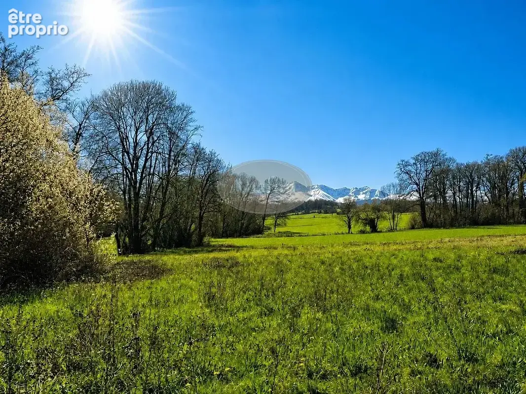 Photo Terrain à Barbazan-Debat au prix de 107 000€