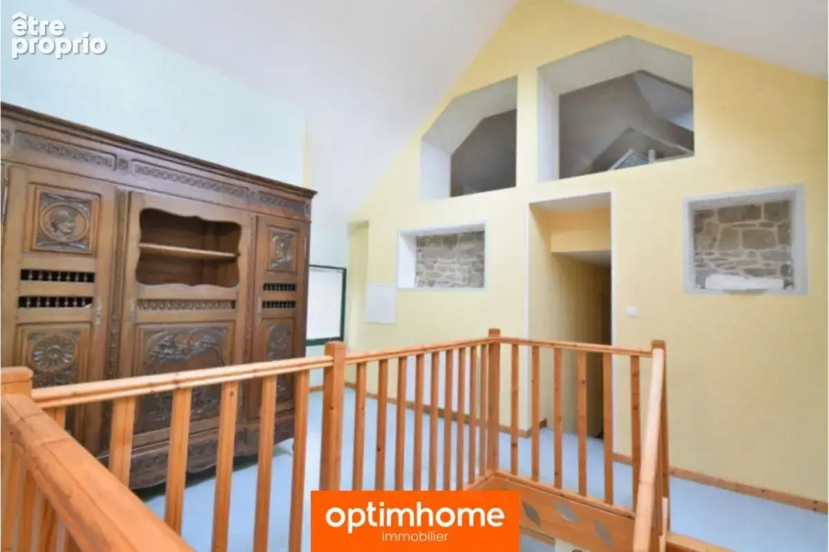 Belle maison en pierre – 165 m² habitables – terrain de 1 700 m² – nombreuses dépendances - photo 16