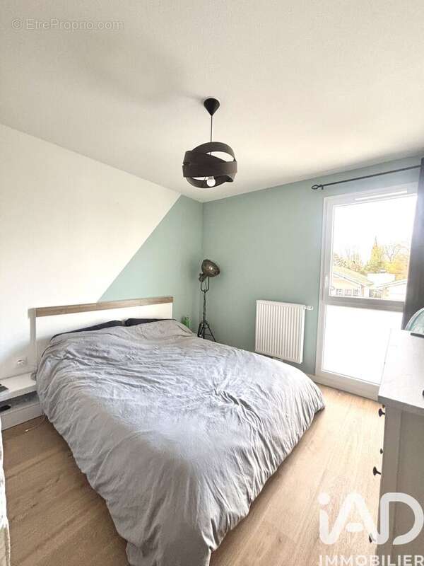 Photo 5 - Appartement à MARCHEPRIME