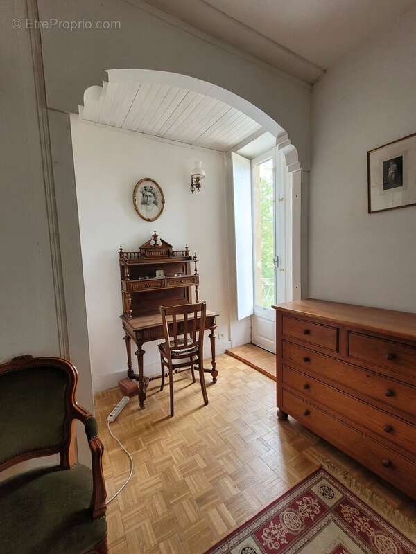 Maison à VOUSSAC