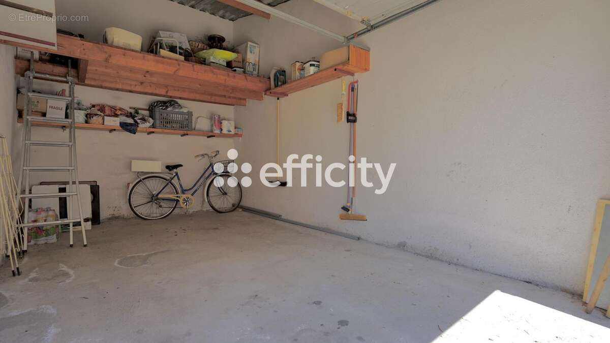 Appartement à LE GRAU-DU-ROI