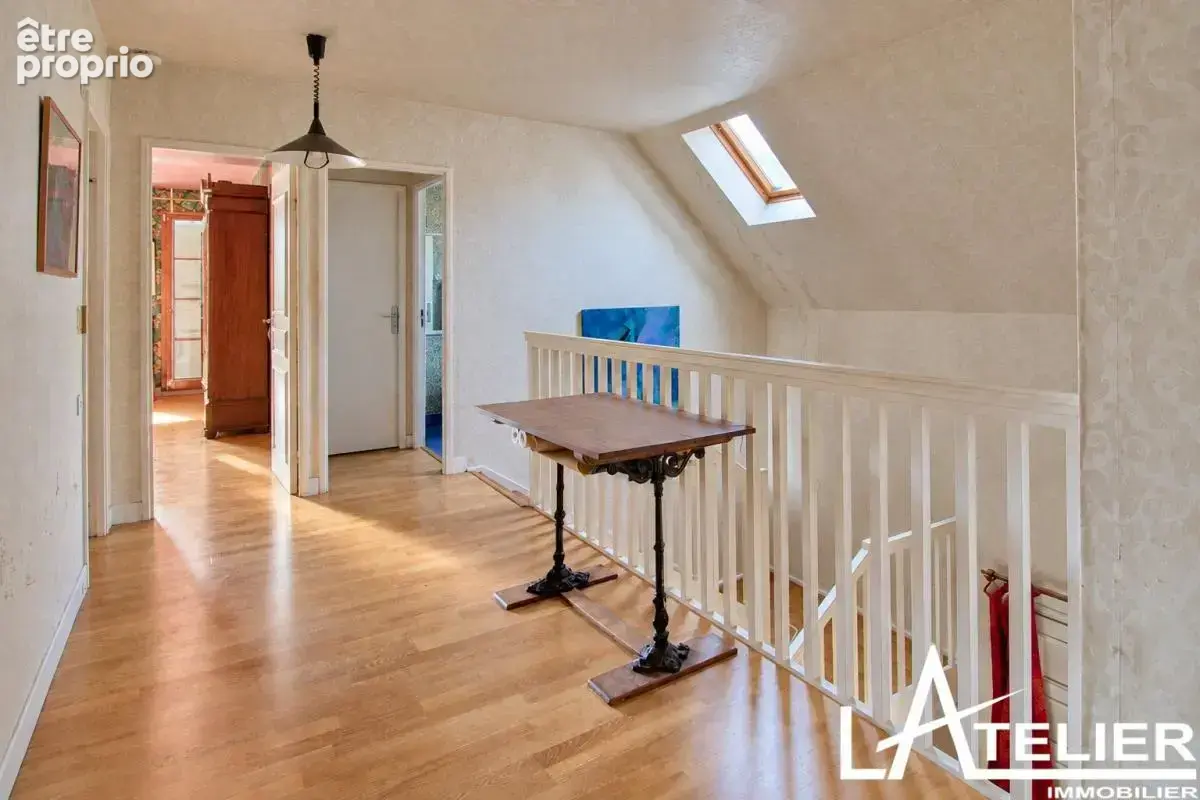 Maison 8 pièces 224 m² à vendre à Saint-Nom-La-Breteche (78860) - photo 15