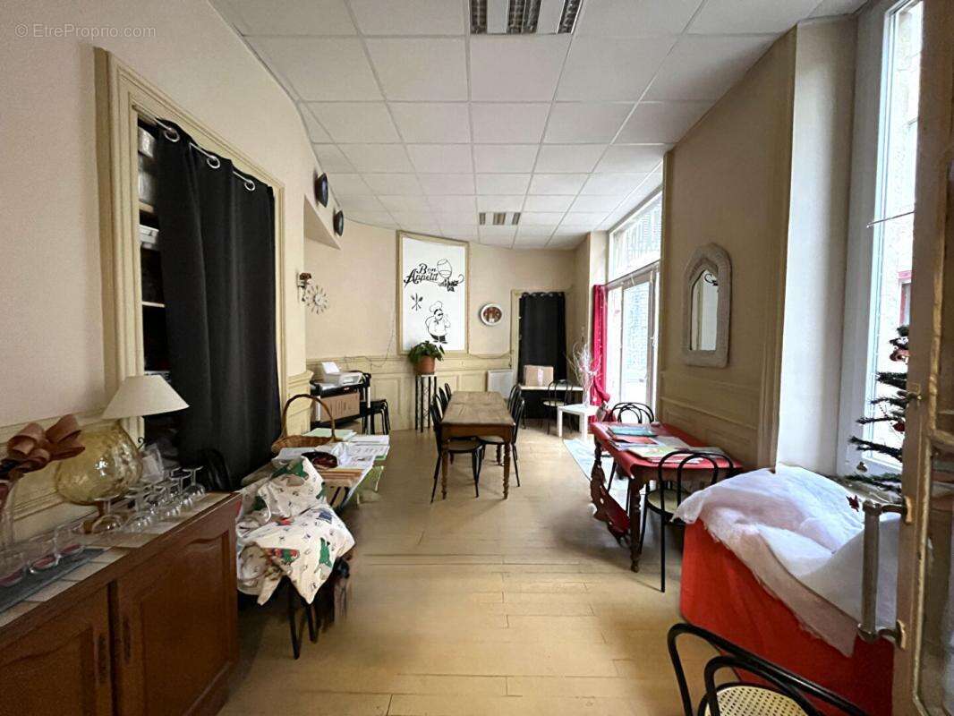Appartement à NERONDE