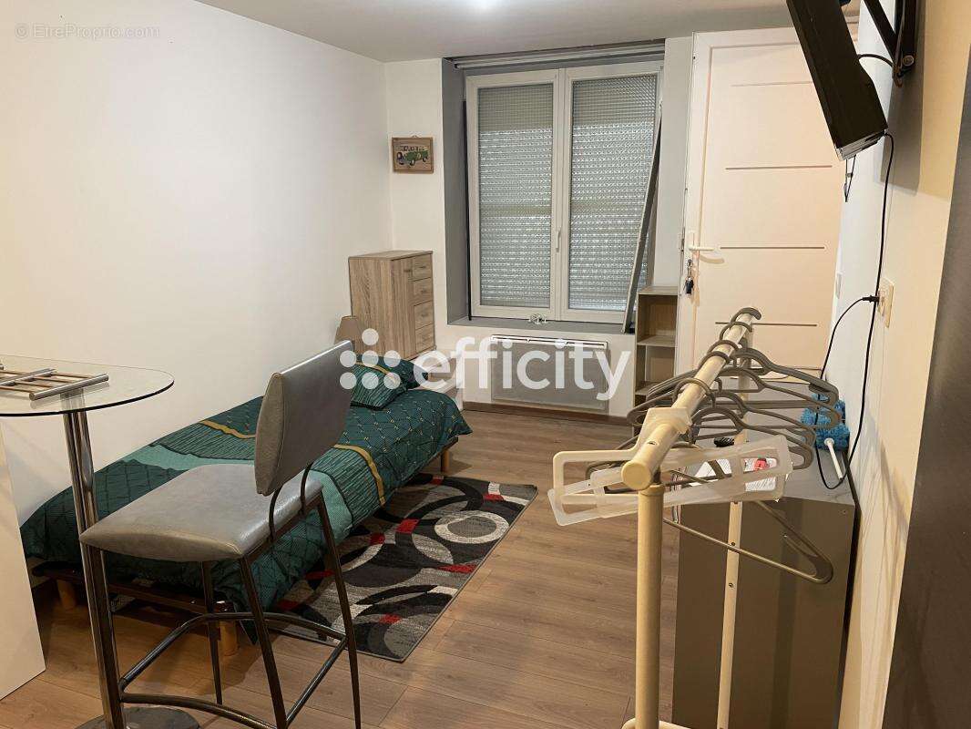 Appartement à GRAVELINES