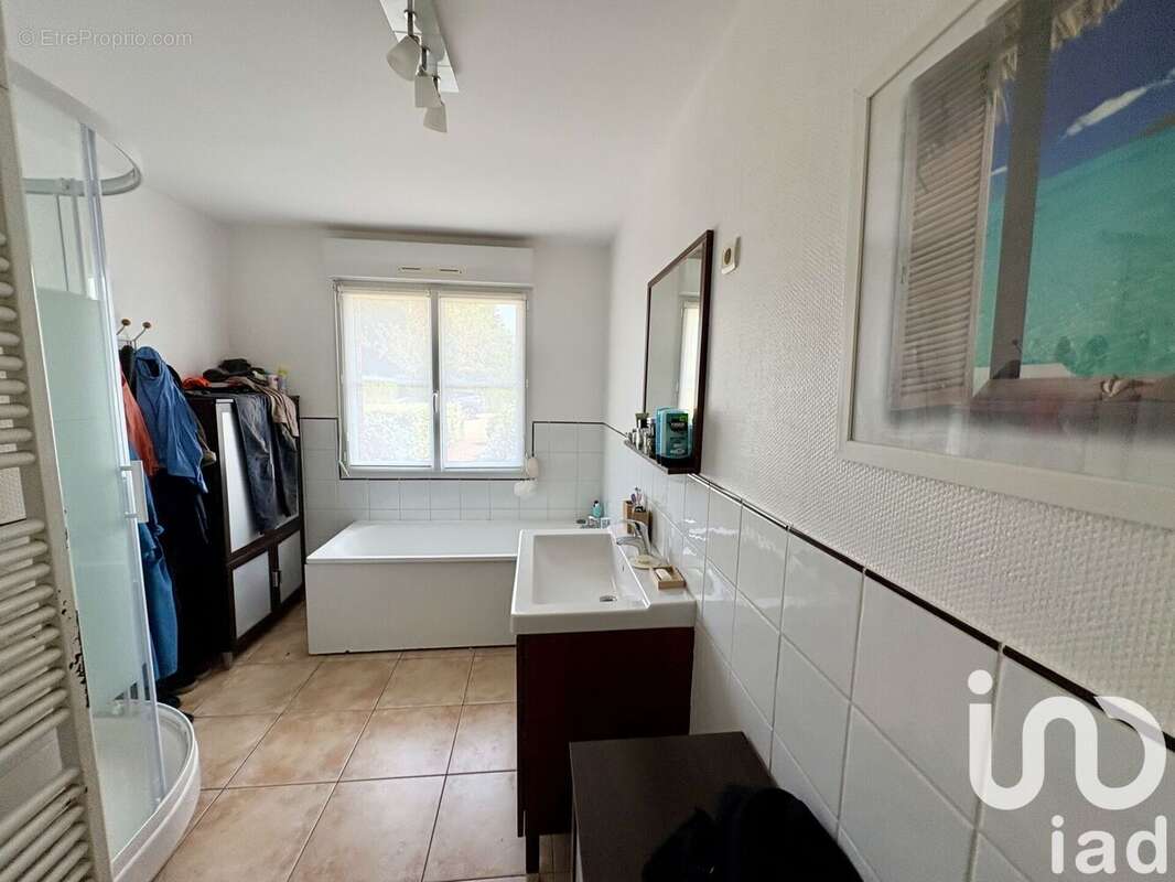 Photo 4 - Maison à MANINGHEM