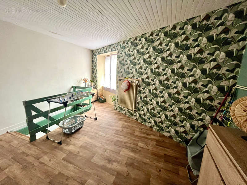 Appartement à LUCON