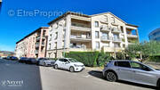 Appartement à SAINT-ROMAIN-EN-GAL