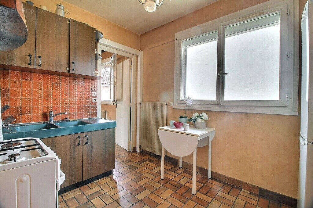 Maison 110m² à clermont-ferrand - photo 4