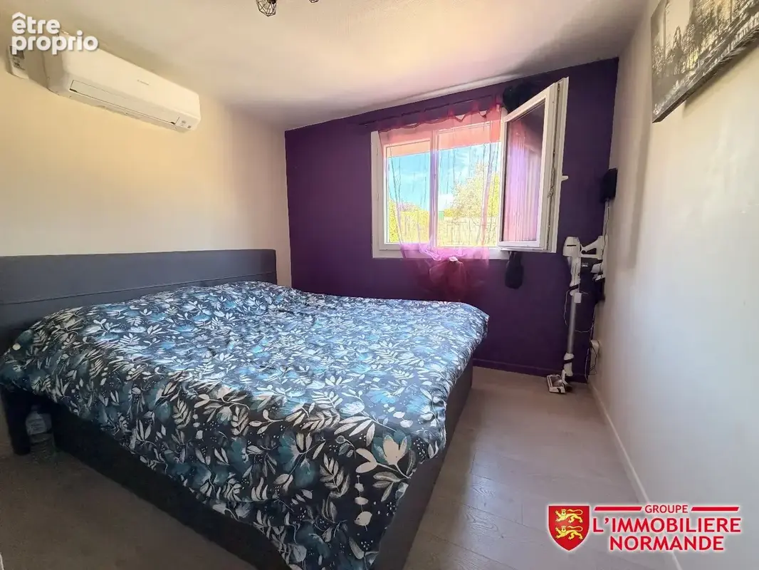 Maison familiale 6 chambres  Terrain de 1 001 m²  DPE C - photo 6