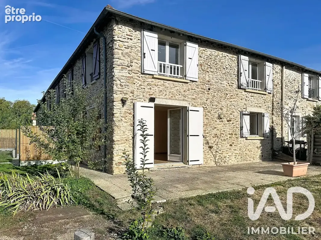 Photo 1 - Appartement à ORPHIN