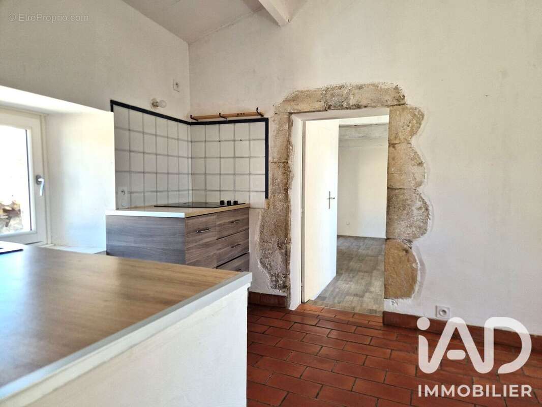 Maison 85 m² à Cliousclat  - photo 4