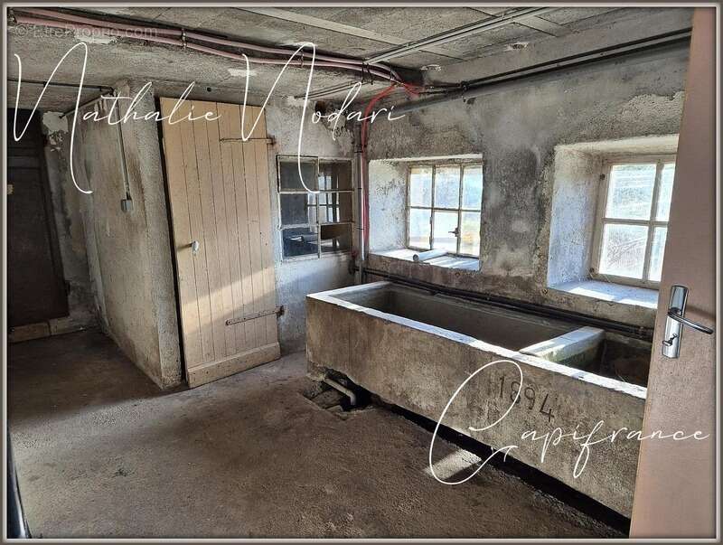 Maison à FRESSE-SUR-MOSELLE