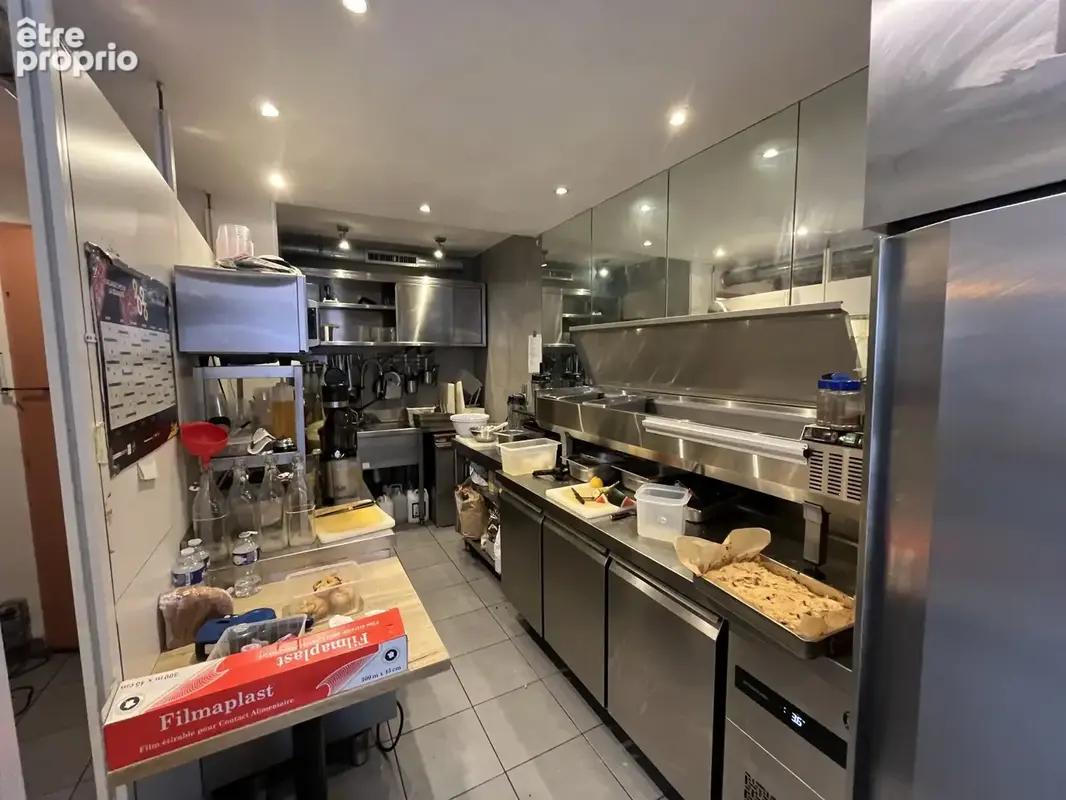 Commerce 60 m² à vendre à Toulouse (31000) - photo 9