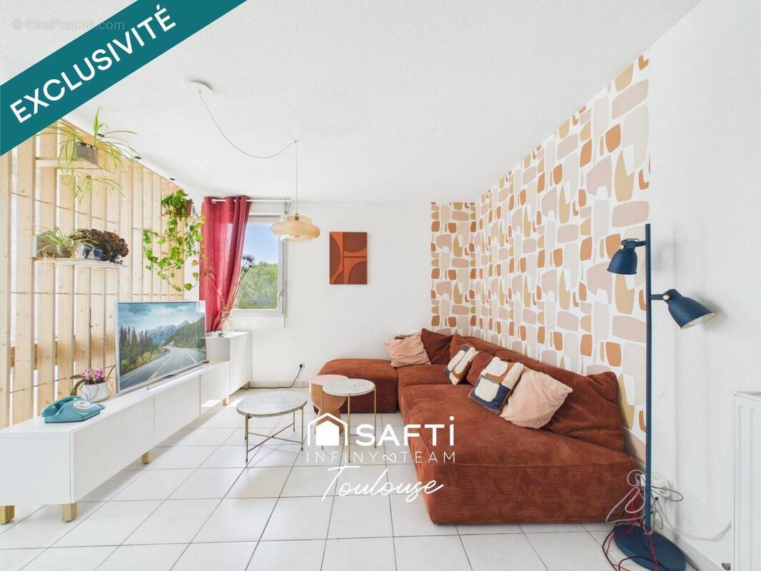 Photo 1 - Appartement à LEGUEVIN