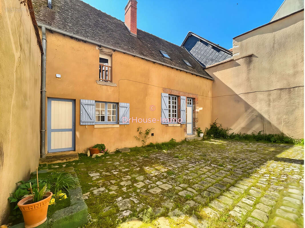 Maison 88 m² à Montargis  - photo 14