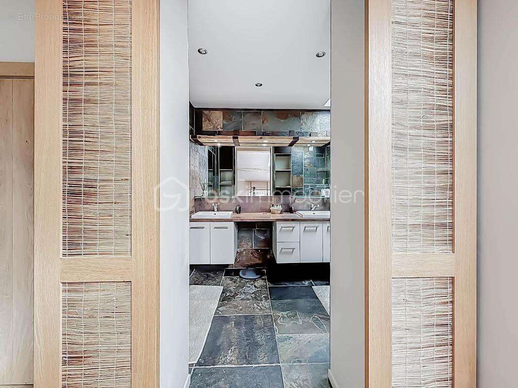 *** villa d’exception de 260 m² avec piscine – lattes (boirargues) *** - photo 14
