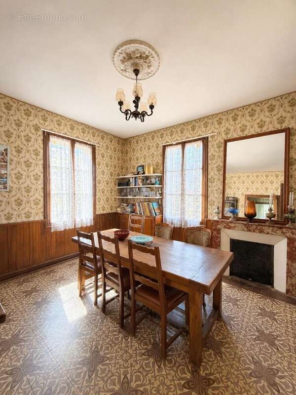 Photo 4 - Maison à AMELIE-LES-BAINS-PALALDA