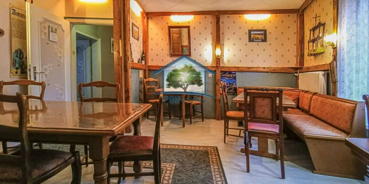 AMMERSCHWIHR (68) - Gîte & Chambres d'Hôtes Clé en Main - photo 14