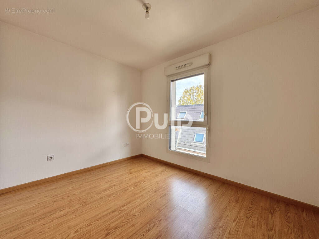 Appartement à TOURCOING