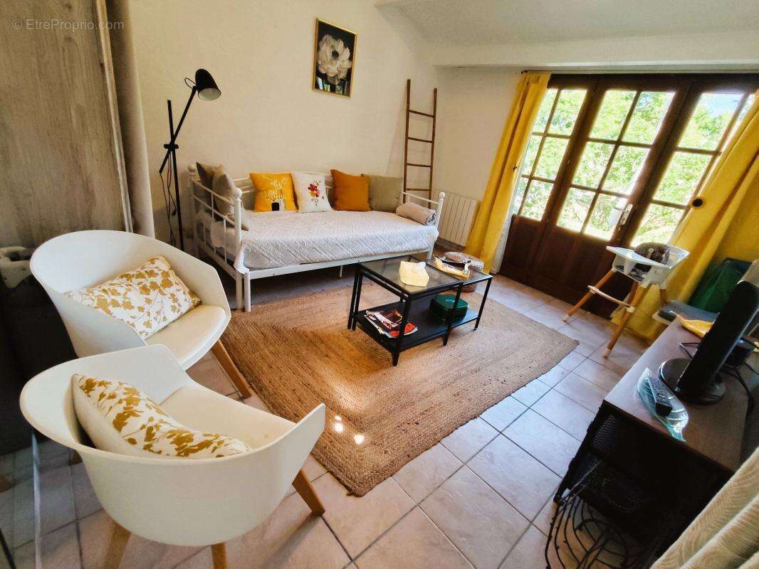  Un petit Hameau en Gascogne - photo 38
