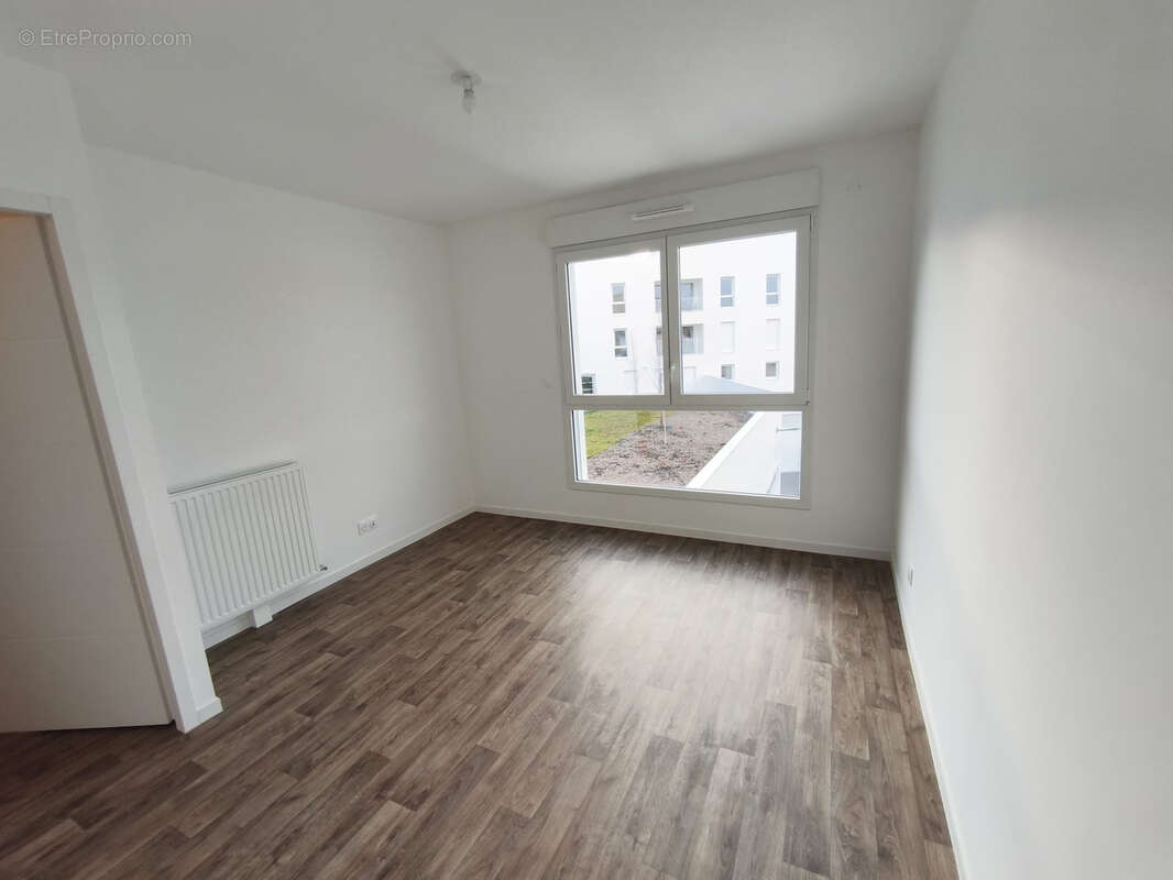 Appartement à LES SORINIERES