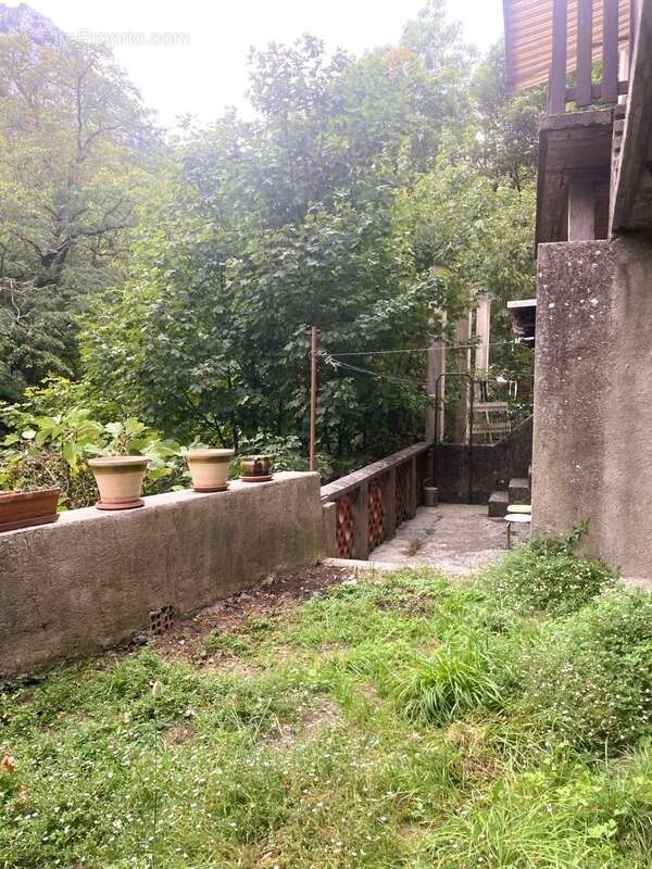 Maison à PUILAURENS