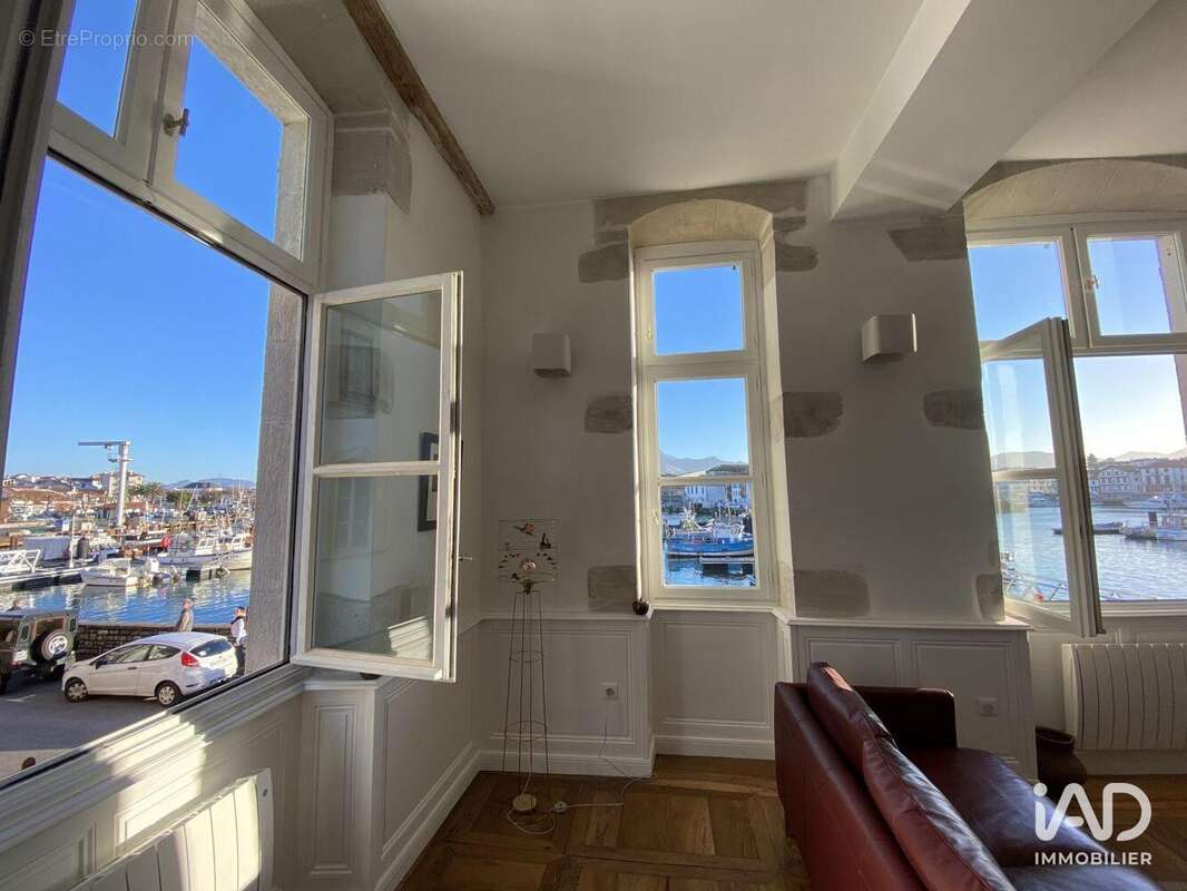 Photo 6 - Appartement à SAINT-JEAN-DE-LUZ