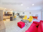 Appartement à CANET-EN-ROUSSILLON