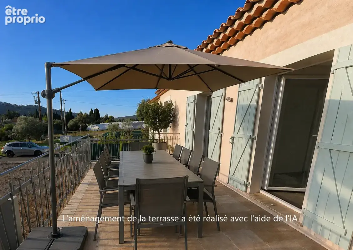 Maison en état neuf - photo 5